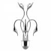 Бра Lightstar Cigno Collo Ch 751654