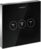 Душевой комплект Hansgrohe Rainmaker Select 460 (2 jet) 24005600 + 26626000 + 26455000 + 15734600 + 15736600 фото 5
