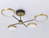 Потолочный светильник Ambrella light Comfort Line FL5153 фото 4