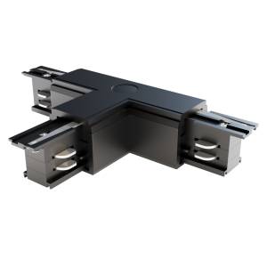 Коннектор Т-образный Technical Accessories for tracks Trinity TRA005CT-31B-R
