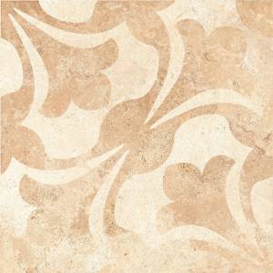 Декоративная вставка Grasaro Tivoli G-240/S/t01 (GT-240/t01) бежевый 9.5x9.5