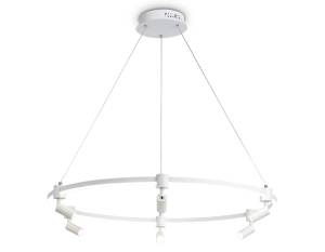Подвесной светильник Ambrella light Comfort FL5297