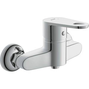 Смеситель для душа Cersanit Cari 63027 хром