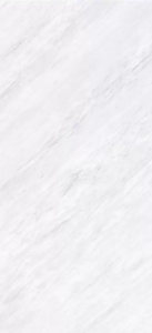 Керамогранит Zodiac Ceramica Ariston MN062AP271206 White Polished 6mm 120x270