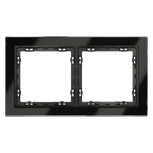 Рамка стеклянная Voltum S70 VLS110208
