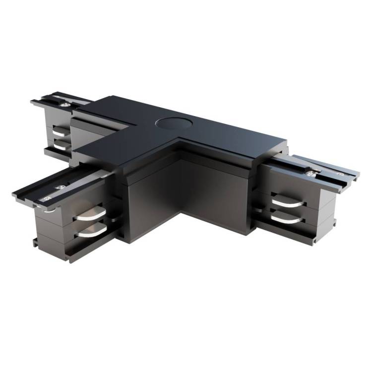 Коннектор Т-образный Technical Accessories for tracks Trinity TRA005CT-31B-R