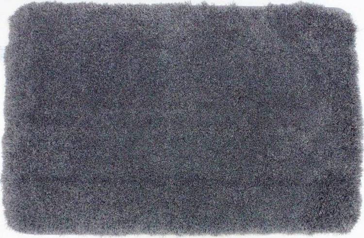 Коврик Bath Plus Бонд RHL 868GY серый