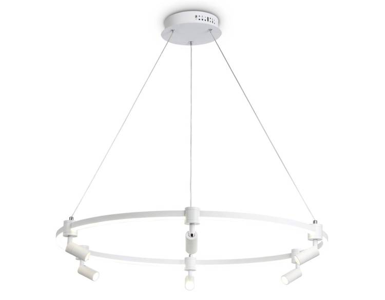Подвесной светильник Ambrella light Comfort FL5297