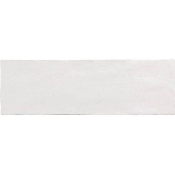 Керамическая плитка Equipe La Riviera 25837 Blanc 6.5x20