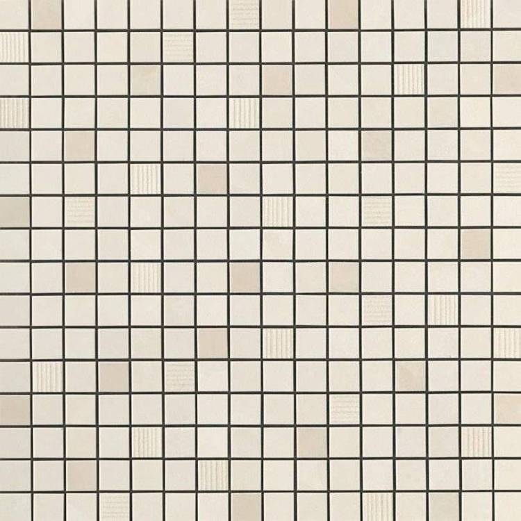 Мозаика Atlas Concorde Marvel ASCN Champagne Onyx Mosaic (1.7x1.7) 30.5x30.5