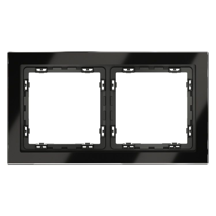 Рамка стеклянная Voltum S70 VLS110208