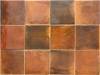 Керамическая плитка Equipe Hanoi 30018 Burnt Red 10x10