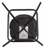 Стул полубарный Bradex Home Leo RF 0366 кофейный фото 6