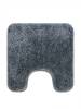 Коврик Bath Plus Тиволи DB4152/0 серый