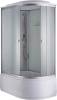 Душевая кабина Niagara NG-2310-14L 120х80х220 с высоким поддоном, с сиденьем