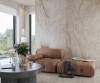 Керамогранит Dogma Project Crema Cappuccino DPA601202 Antibacterial Natural Rettificato 60x120 фото 7