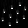 Подвесной светодиодный светильник Loft IT Blackout 10357/10 фото 3
