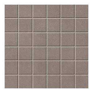 Мозаика Atlas Concorde Boost AN6Z Grey Mosaico Matt 30x30