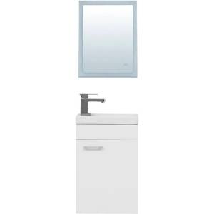 Мебель для ванной Aquanet Нота 40 R, Moduo