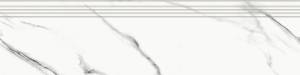 Ступень Kerranova Butik K-2020/MR/st01 White 30x120x10