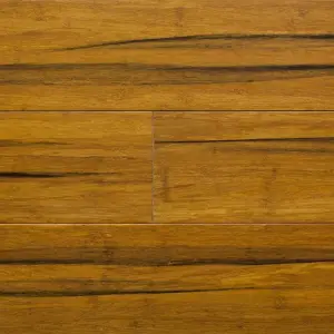 Двухслойная инженерная доска Amigo Original HiTech HDF «Джангл» Click 915x130x12