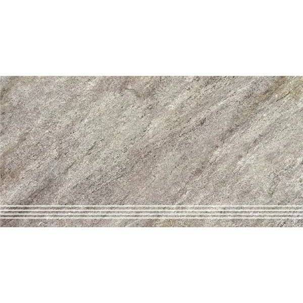 Ступень Керамин Кварцит 3 30x60