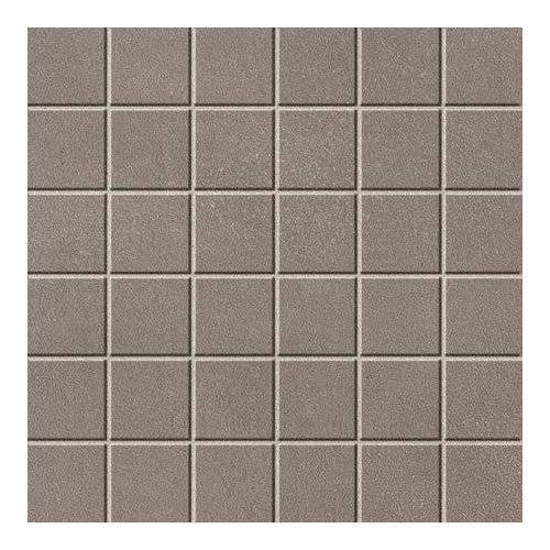 Мозаика Atlas Concorde Boost AN6Z Grey Mosaico Matt 30x30