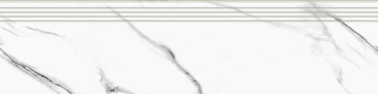 Ступень Kerranova Butik K-2020/MR/st01 White 30x120x10