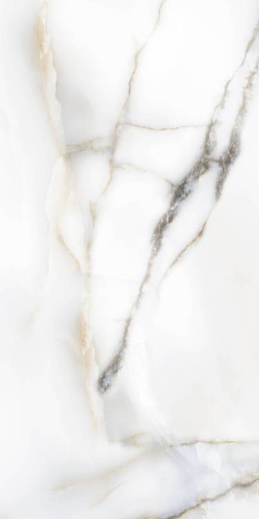 Керамогранит Alpas Hexa White Polished 60x120