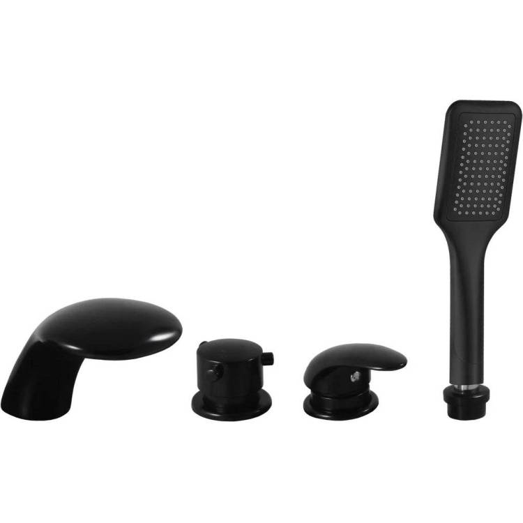 Смеситель Rav Slezak Dunaj D471.5PCMAT