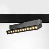 Светильник поворотный направленного света Lightstar Uno 259037 фото 4