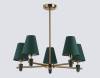 Люстра на штанге Ambrella light High Light LH75051 фото 3