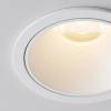 Потолочный светильник Technical Alfa LED DL043-01-10W3K-RD-W-1 фото 6