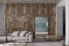 Керамогранит Ennface Loft ENLFT1059SR60120 Athens Black Matt Relief 60x120х9 фото 26