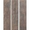 Керамогранит Kerama Marazzi Браш Вуд SG401300N Коричневый Темный 9.9x40.2