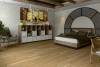 LVT Ламинат Damy Floor Family 2.5/43 4V DF03-F Дуб Медовый 1227x187 фото 3