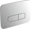 Кнопка смыва Ideal Standard ProSys Oleas R0124AA хром фото 2