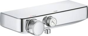 Термостатический смеситель Grohe Grohtherm SmartControl 34719000 для душа