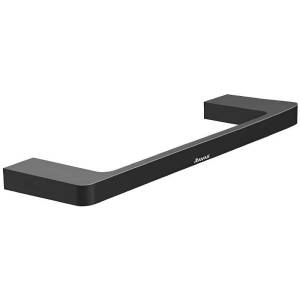 Полотенцедержатель Ravak 10° X07P560 черный