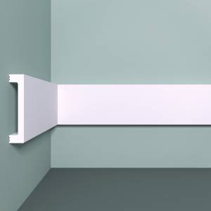 Молдинг Bello Deco XPS POLYMER М 17 00-00104208 200x1.5x7