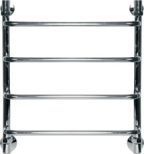Полотенцесушитель водяной Ника Quadro Л90 50/50-4