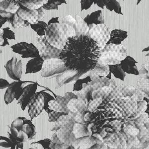 Обои Architector Black and White UK11100