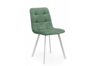 Стул на металлокаркасе Notta Чилли 631639 Фисташковый (zd 651)