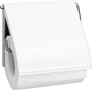 Держатель туалетной бумаги Brabantia 414565