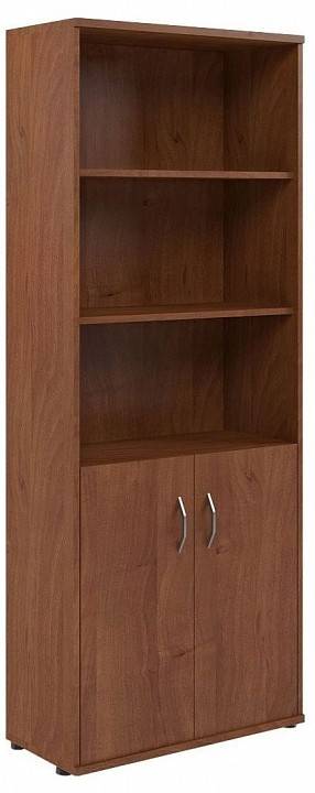 Стеллаж комбинированный Skyland Imago 1217935, sk-01217935, СТ-1.1 орех