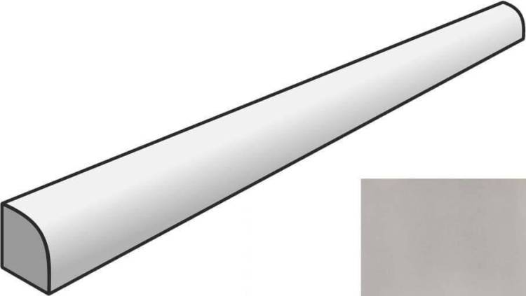Бордюр Equipe Wave 28938 Jolly Grey Owl 1.2x20