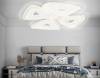 Потолочный светодиодный светильник Ambrella light Acrylica FA4019 фото 2