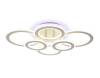 Потолочный светодиодный светильник Ambrella light Acrylica FA8808 фото 4