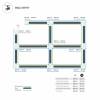 Соединитель с токопроводом X образный для треков Arlight Lgd 4Tr 026143 фото 4