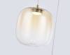 Светильник светодиодный подвесной Ambrella light High Light LH11105 фото 4